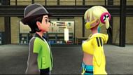 Challenge Canari after winning the Quiz Contest (Image via YouTube/@Mixeli)